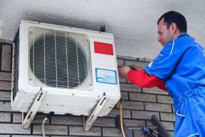 24/7 and Emergency HVAC Near Village Of The Branch, NY | Air Conidtioning and Heating Contractors